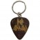 PORTE-CL&Eacute; - DEF LEPPARD - Logo Pick