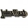 JUDAS PRIEST - Logo - Metal Pin