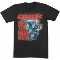 EXTREME - Get the Funk Out Bouncer - TS