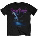 DEEP PURPLE - Smoke On The Water - TS