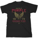 DEEP PURPLE - Highway Star - TS
