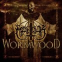 MARDUK - Wormwood - CD