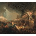 ROTTING CHRIST - Pro Xristou - CD Digi