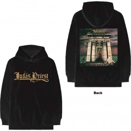 JUDAS PRIEST - Logo / Sin After Sin - SC JUDAS PRIEST - Logo / Sin After Sin - SC