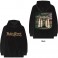 JUDAS PRIEST - Logo / Sin After Sin - SC 