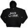 ALICE COOPER - Logo Eye - Hood 