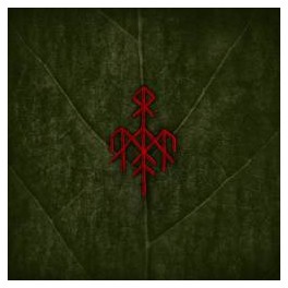 WARDRUNA - Runaljold - Yggdrasil  - CD Fourreau
