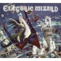 ELECTRIC WIZARD - Electric Wizard - CD Digi