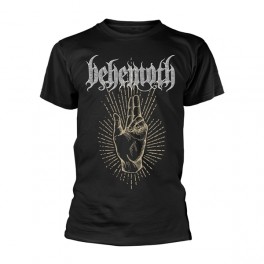 BEHEMOTH - LCFR - TS 