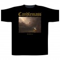 CANDLEMASS - Nightfall - TS