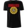 SOUNDGARDEN - Bad Motors Finger - TS