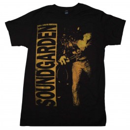 SOUNDGARDEN - Louder Than Love - TS SOUNDGARDEN - Louder Than Love - TS