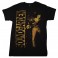 SOUNDGARDEN - Louder Than Love - TS