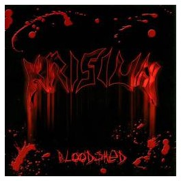 KRISIUN - Bloodshed - CD Import KRISIUN - Bloodshed - CD Import