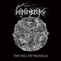 HIMINBJORG - The Fall Of Valhalla - CD Digi