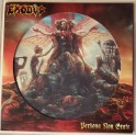 EXODUS - Persona Non Grata - 2-LP Picture 