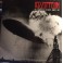 LED ZEPPELIN - Live At Fillmore West In San Francisco – January 9, 1969 - LP Coral Red