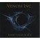 VENOM INC. - There's Only Black - CD Digi