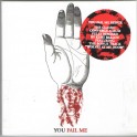 CONVERGE - You Fail Me - CD Digi