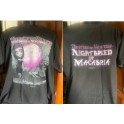 THEATRE DES VAMPIRES - Nightbreed Of Macabria - TS