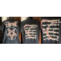 THYRANE - Spirit Of Rebellion - TS