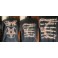 THYRANE - Spirit Of Rebellion - TS