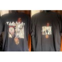 TIAMAT - Judas Christ - TS