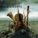 THERION - The Miskolc Experience - CD+DVD BOX Slipcase