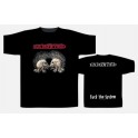 THE EXPLOITED - Fuck The System - TS