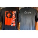 THE DOORS - Five To One - TS