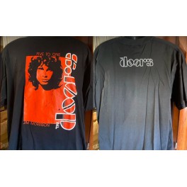 THE DOORS - Five To One - TS THE DOORS - Five To One - TS