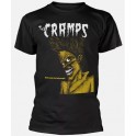 THE CRAMPS - Bad Music For Bad People - TS