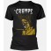 THE CRAMPS - Bad Music For Bad People - TS