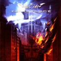 FATAL FORCE - Fatal Force - CD Slipcase