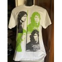 THE DOORS - Spectrum - TS Blanc