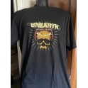 UNEARTH - The Devil Has Risen - TS