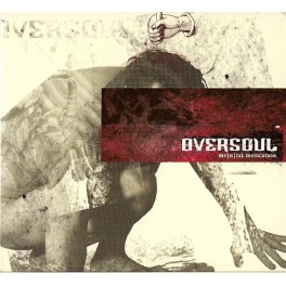 OVERSOUL - Me[N]tal Medication - CD Digi