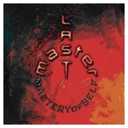 MASTERLAST - Mastery Of Self - CD Enhanced