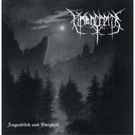 FIMBULVETR - Augenblick Und Ewigkeit - CD Ltd