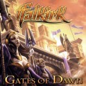 FALKIRK - Gates Of Dawn - CD Enhanced