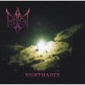 FINIST - Nightmare - CD