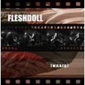 FLESHDOLL - [W.O.A.R.G] - CD
