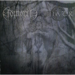 FOMORII / WIATR - Split CD - CD