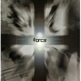 FORCE - Force - CD