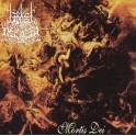 FOREST OF IMPALED - Mortis Dei - Ep CD