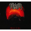 FESTER - Winter Of Sin - CD Digi