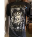 BLISS OF FLESH - Tyrant - TS