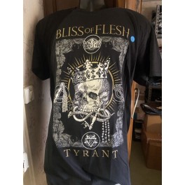 BLISS OF FLESH - Tyrant - TS BLISS OF FLESH - Tyrant - TS