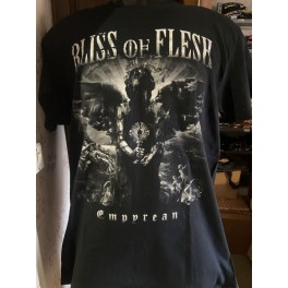 BLISS OF FLESH - Empyrean - TS BLISS OF FLESH - Empyrean - TS