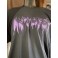 AUTOPSY - Logo Purple - TS